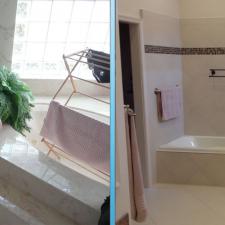 Bathroom Before - After Gallery 13
